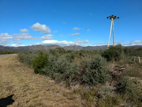 Campo en Venta en Quines, Ayacucho
