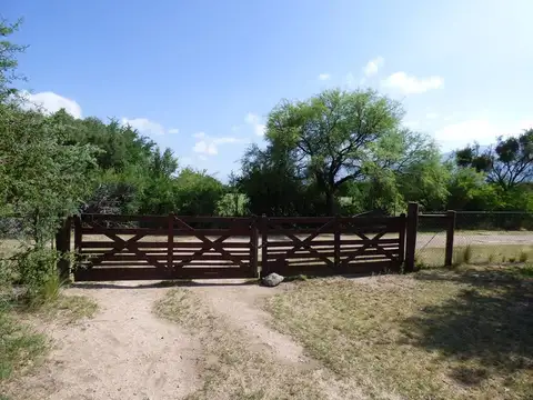 Campo en Venta en Cortaderas, Chacabuco