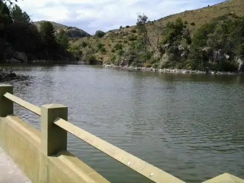Campo en Venta en Villa Mercedes, General Pedernera