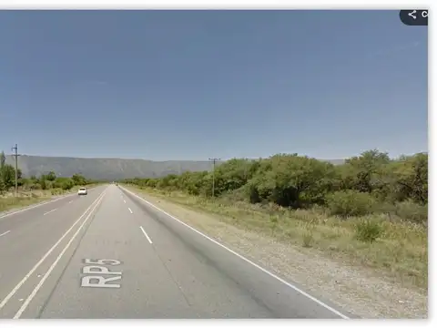 Campo en Venta en Merlo, Junín