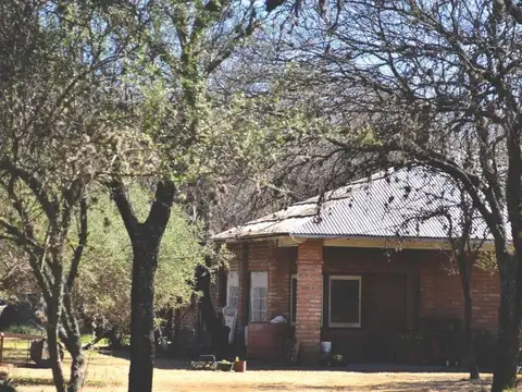 Campo en Venta en Merlo, Junín