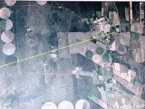Campo en Venta en Candelaria, Ayacucho