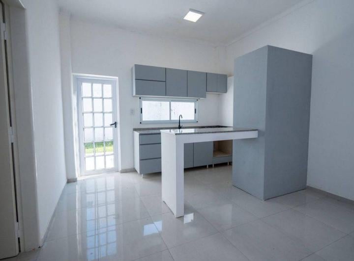 Casa · 112m² · 3 Ambientes · 1 Cochera
