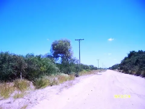 Campo en Venta en San Luis, Juan Martín de Pueyrredón