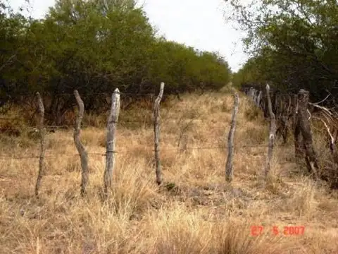 Campo en Venta en El Calden, Ayacucho
