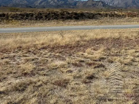 Campo en Venta en Villa Larca, Chacabuco