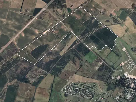 Campo en Venta en Villa Mercedes, General Pedernera
