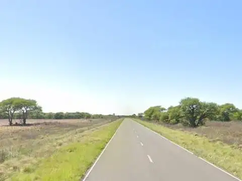Campo en Venta en Lavaisse, General Pedernera