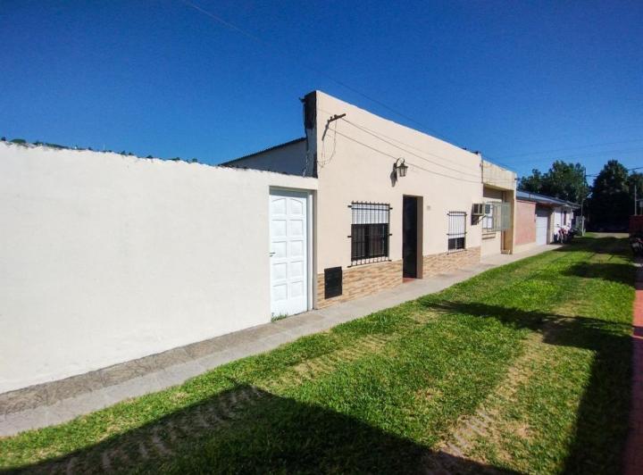Casa · 79m² · 2 Ambientes