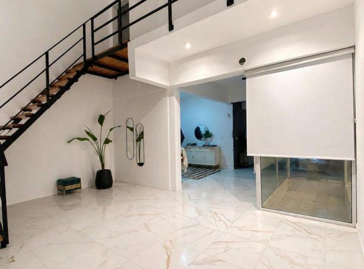 Casa · 379m² · 4 Ambientes · 3 Cocheras