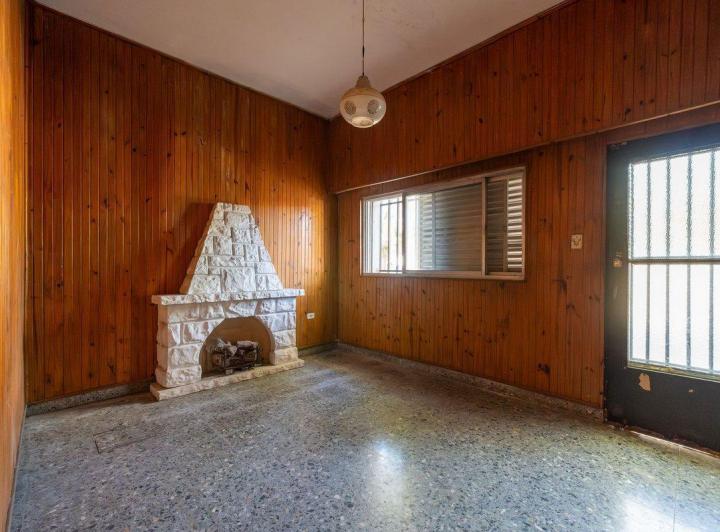 Casa · 92m² · 4 Ambientes · 1 Cochera
