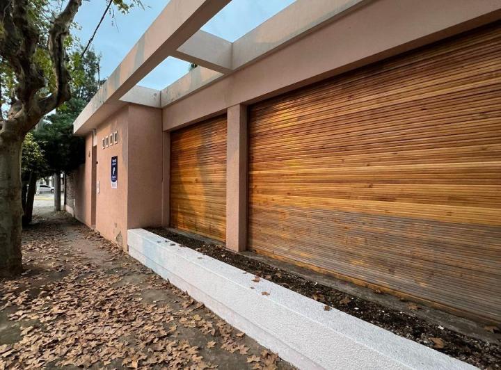 Casa · 187m² · 6 Ambientes · 1 Cochera