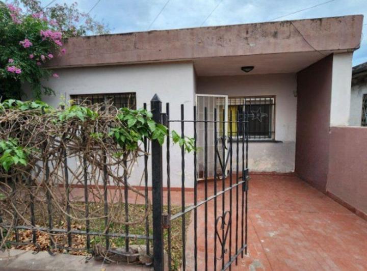 Casa · 60m² · 3 Ambientes · 1 Cochera