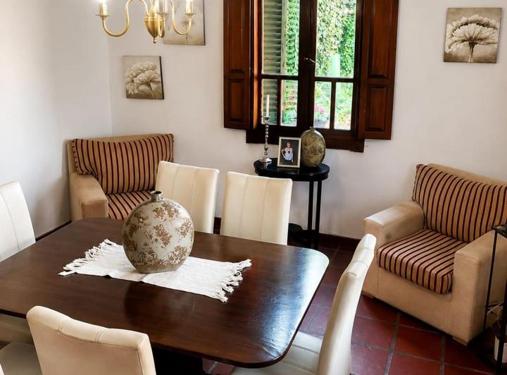 Casa · 164m² · 4 Ambientes