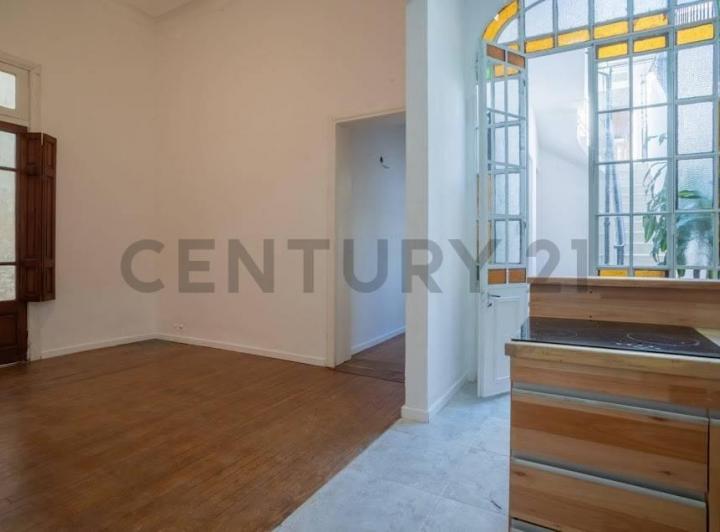 Casa · 108m² · 5 Ambientes