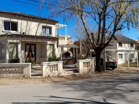 Negocio especial en Venta en Potrero de los Funes, Juan Martín de Pueyrredón
