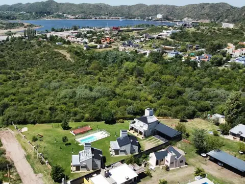 Negocio especial en Venta en Potrero de los Funes, Juan Martín de Pueyrredón