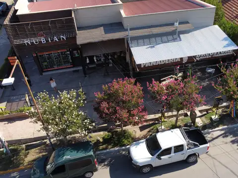 Negocio especial en Venta en Av del Sol, Merlo