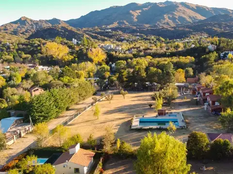 Negocio especial en Venta en Potrero de los Funes, Juan Martín de Pueyrredón