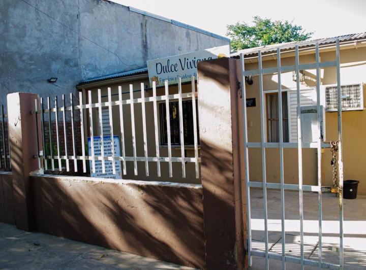 Casa · 120m² · 4 Ambientes