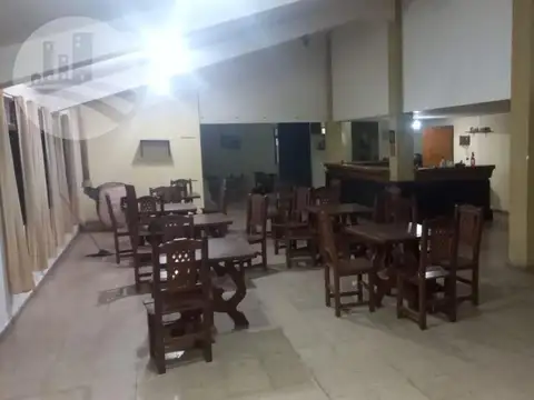 Hotel en Venta en Paso Grande, Libertador General San Martín