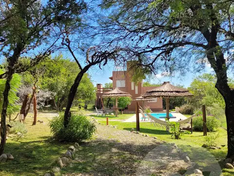 Hotel en Venta en Cerro de Oro, Junín