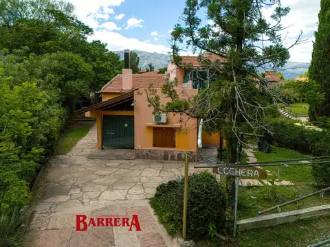 Hotel en Venta en Centro, Merlo