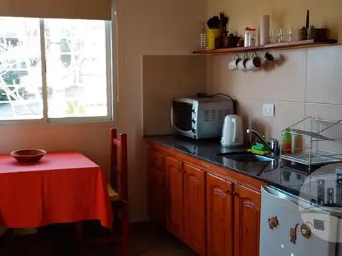 Hotel en Venta en Merlo, Junín