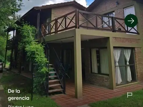 Hotel en Venta en Piedra Blanca Arriba, Merlo