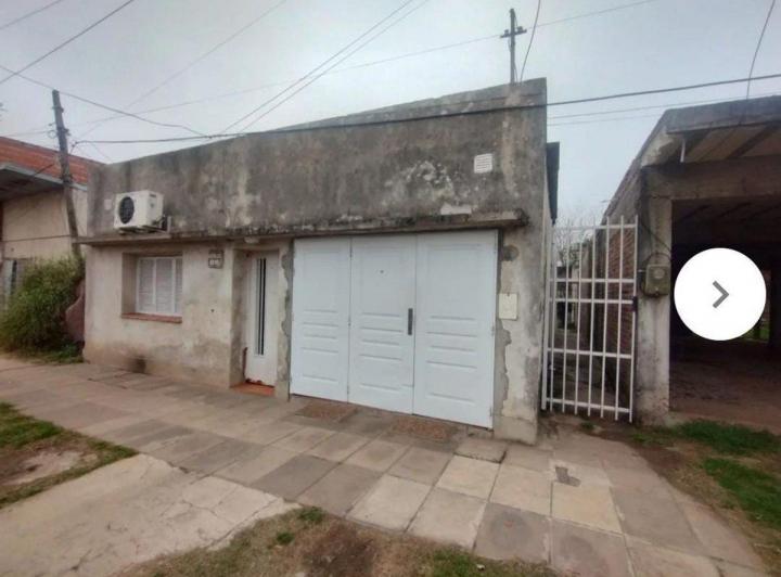 Casa · 97m² · 3 Ambientes · 1 Cochera