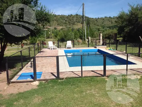 Hotel en Venta en Trapiche, Coronel Pringles