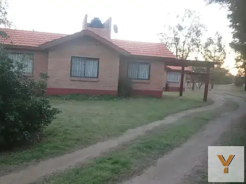 Hotel en Venta en Merlo, Junín