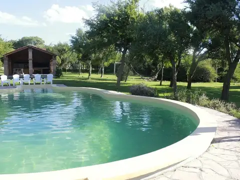 Hotel en Venta en Cortaderas, Chacabuco