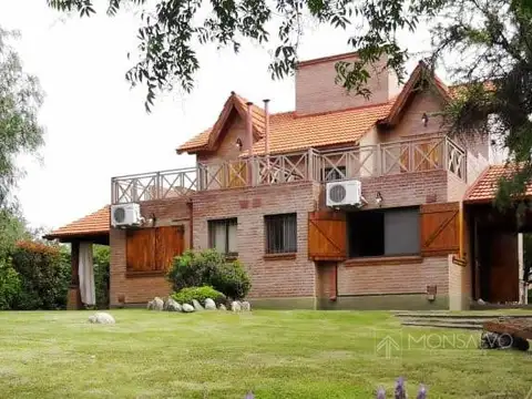 Hotel en Venta en Merlo, Junín
