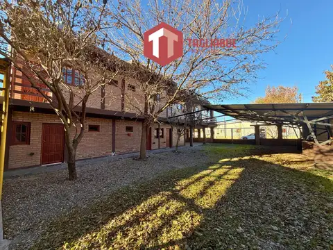 Hotel en Venta en Santa Rosa de Conlara, Junín