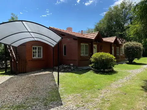 Hotel en Venta en Rincon Del Este, Merlo