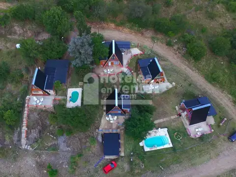 Hotel en Venta en Trapiche, Coronel Pringles