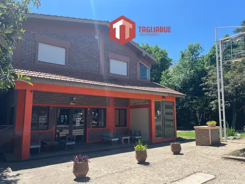 Hotel en Venta en Rincon Del Este, Merlo