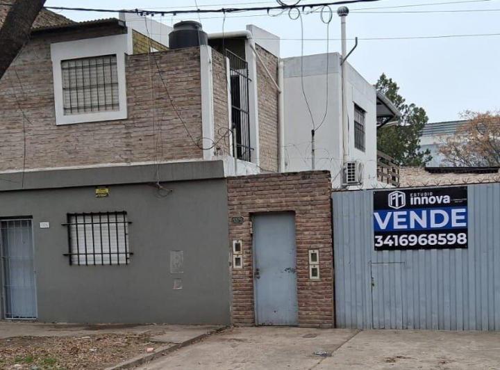 Casa · 309m² · 10 Ambientes · 1 Cochera