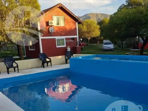 Hotel en Venta en Los Molles, Junín