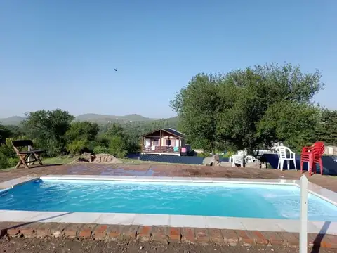 Hotel en Venta en Trapiche, Coronel Pringles