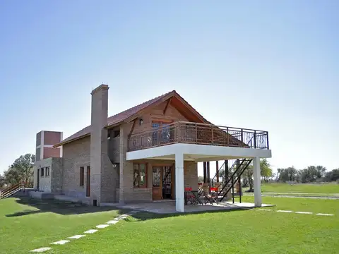 Hotel en Venta en Merlo, Junín