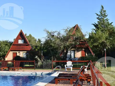 Hotel en Venta en Merlo, Junín