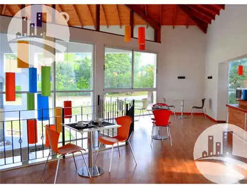 Hotel en Venta en Merlo, Junín
