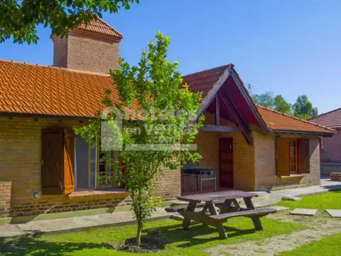 Hotel en Venta en Merlo, Junín