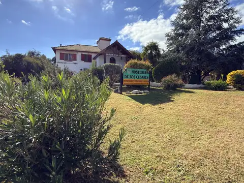 Hotel en Venta en Rincon Del Este, Merlo