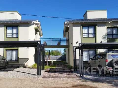 Hotel en Venta en Merlo, Junín