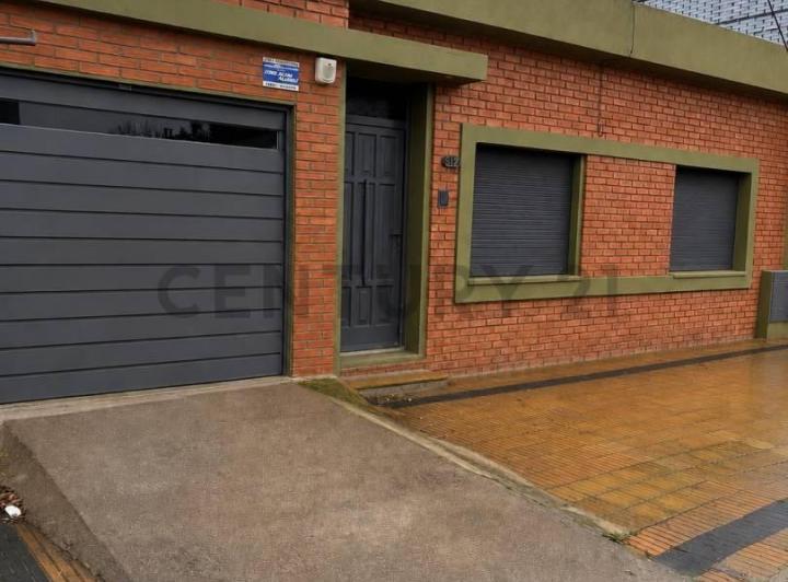 Casa · 111m² · 3 Dormitorios