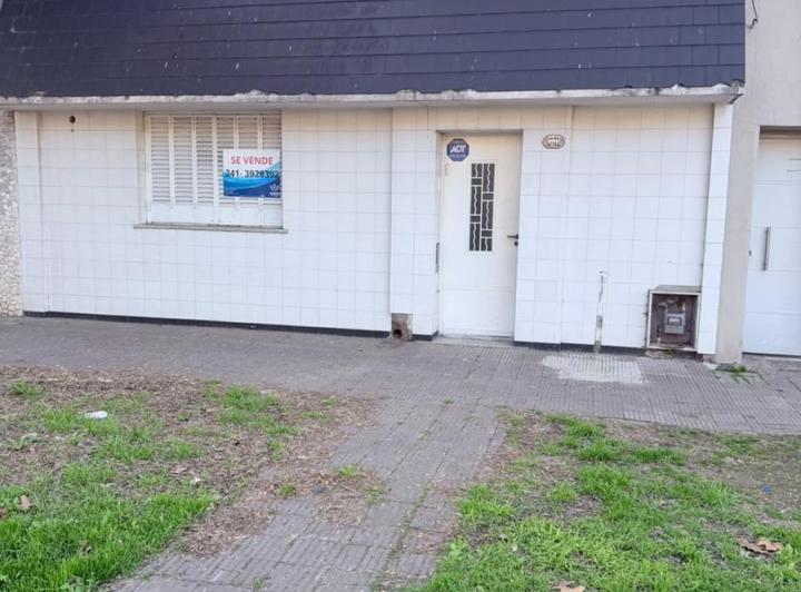 Casa · 50m² · 3 Ambientes