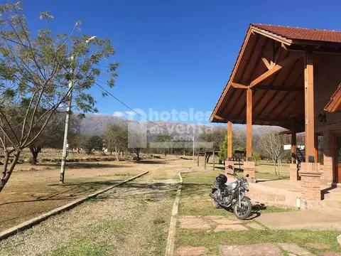 Hotel en Venta en Merlo, Junín
